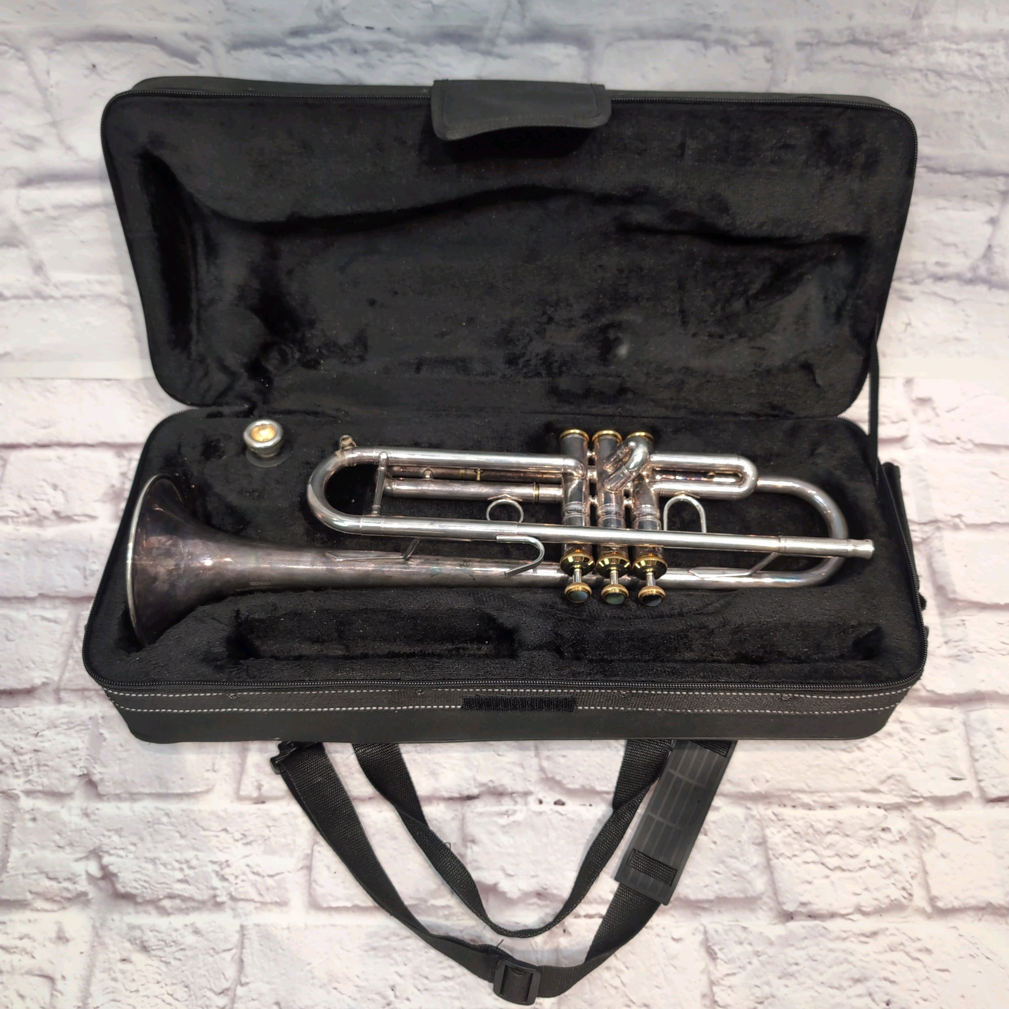 Jean Baptiste TP512S Trumpet - AS IS