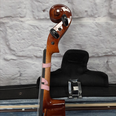 Erwin Otto Strings 13" Viola - ASEOVA447