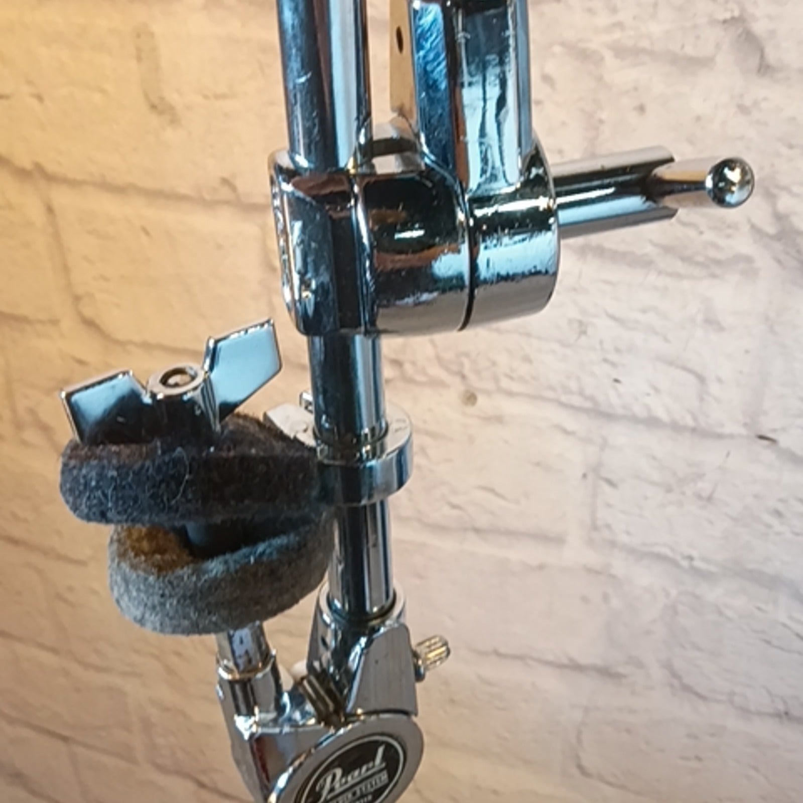 Pearl Boom Cymbal Arm