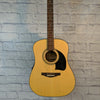 Lyon LG1 Acoustic Guitar AS IS Neck Joint