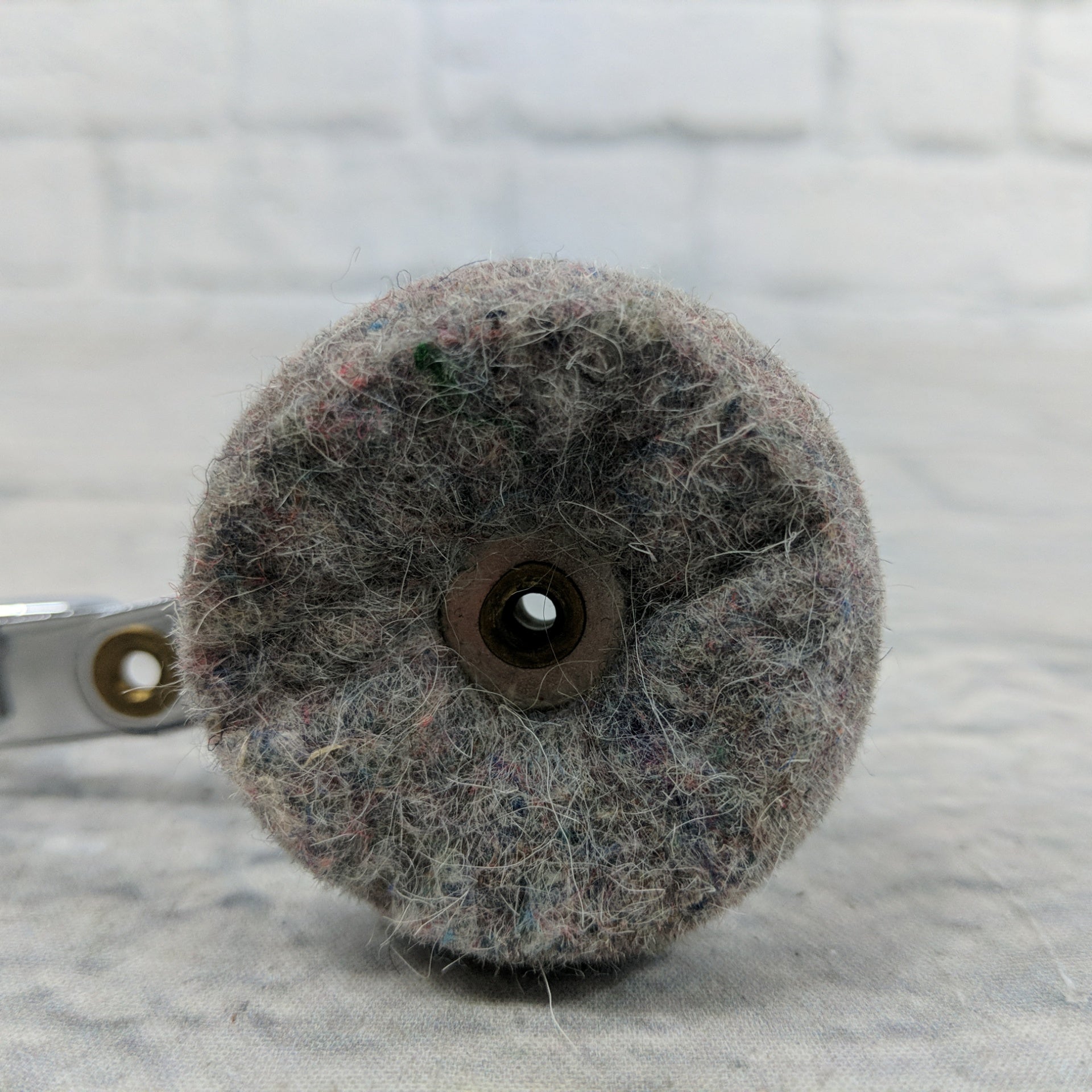 Sonor External Tone Control