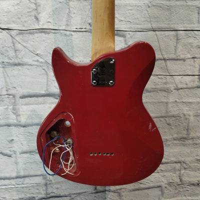 Washburn Disney Car's Guitar Husk