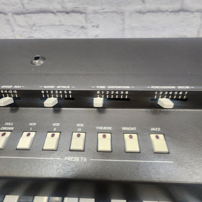 Elka X50 Analog Synth