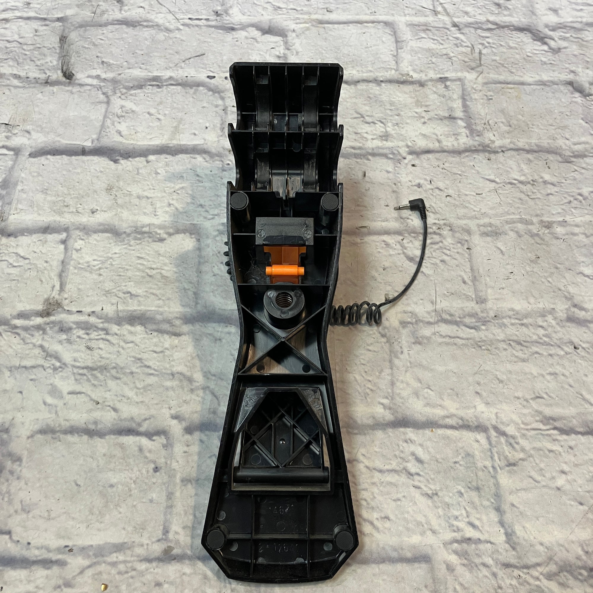 Unknown Momentary Switch