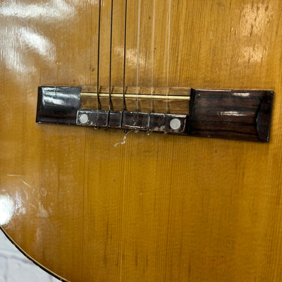 Kingston Vintage Classical Acoustic Guitar