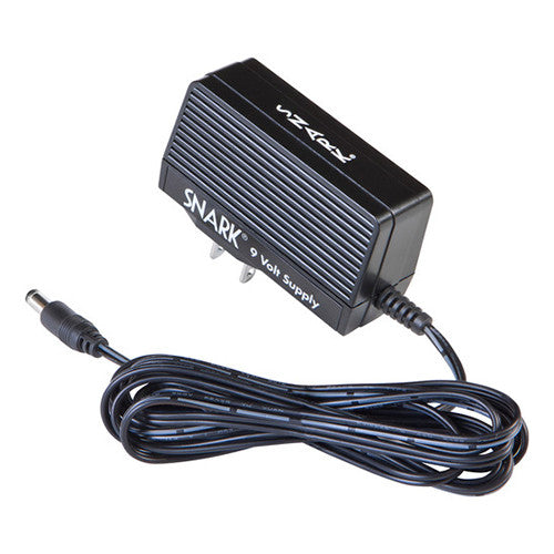 Snark SA-1 9-Volt Power Supply for Guitar Effect Pedals