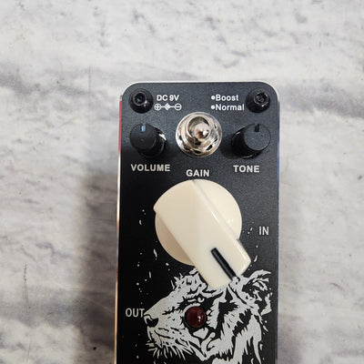 Sondery Mini Overdrive Pedal