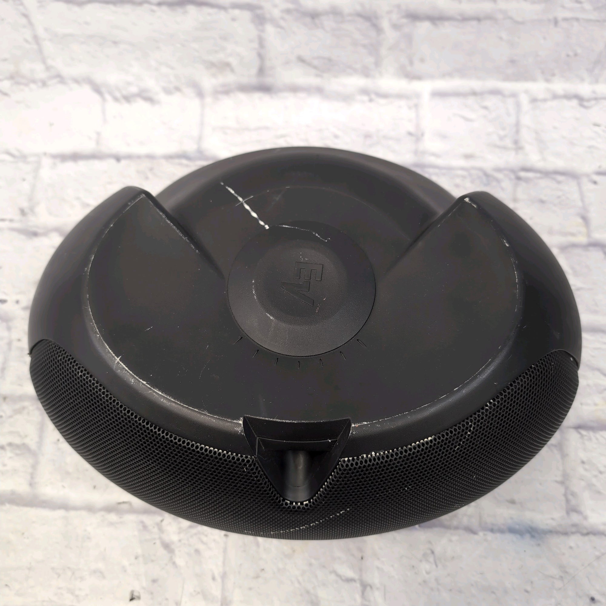 Electro-Voice EV EVID 6.2T Surface Mount Twin 6" Speaker