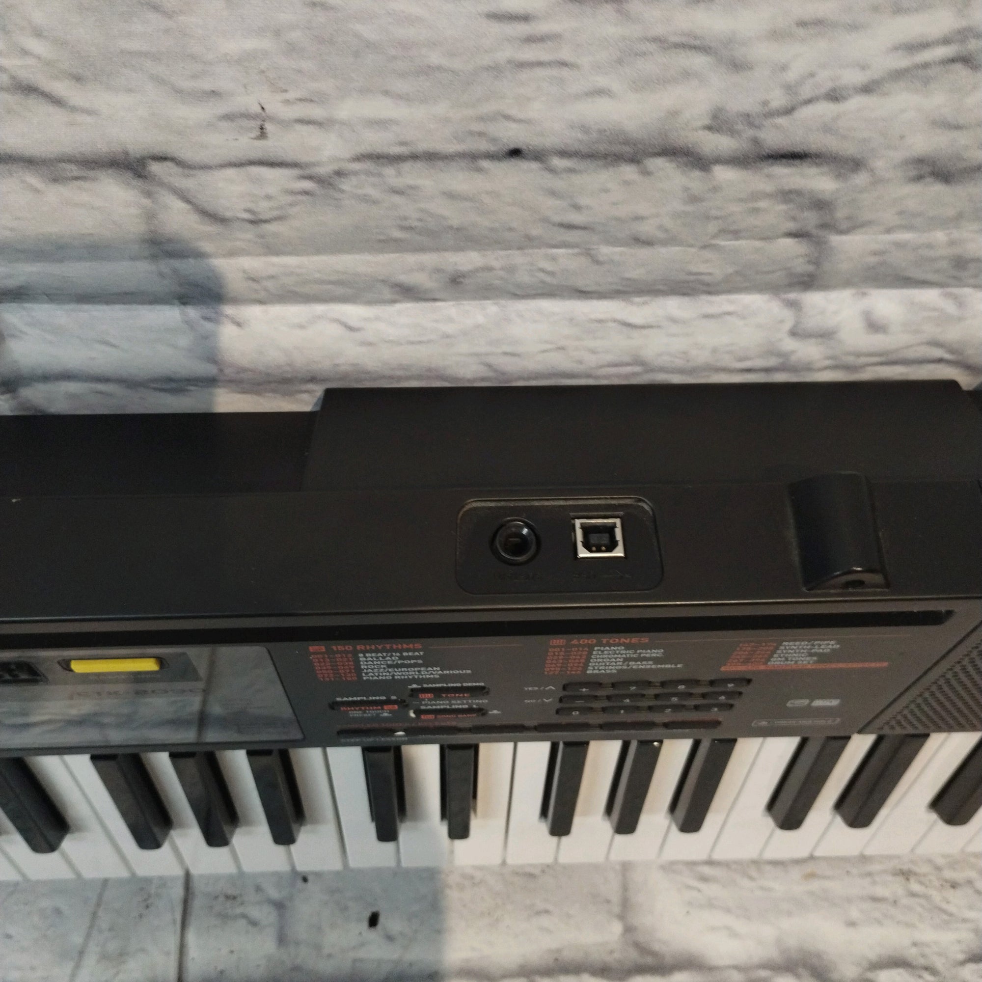 Casio CTK-2090 Keyboard