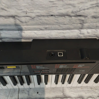 Casio CTK-2090 Keyboard