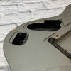 Ibanez RG1570 Silver Sparkle Body