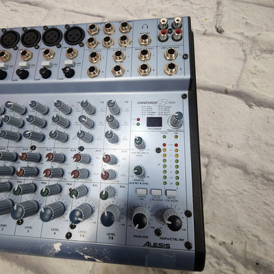 Alesis Multimix 8 USB Mixer Interface