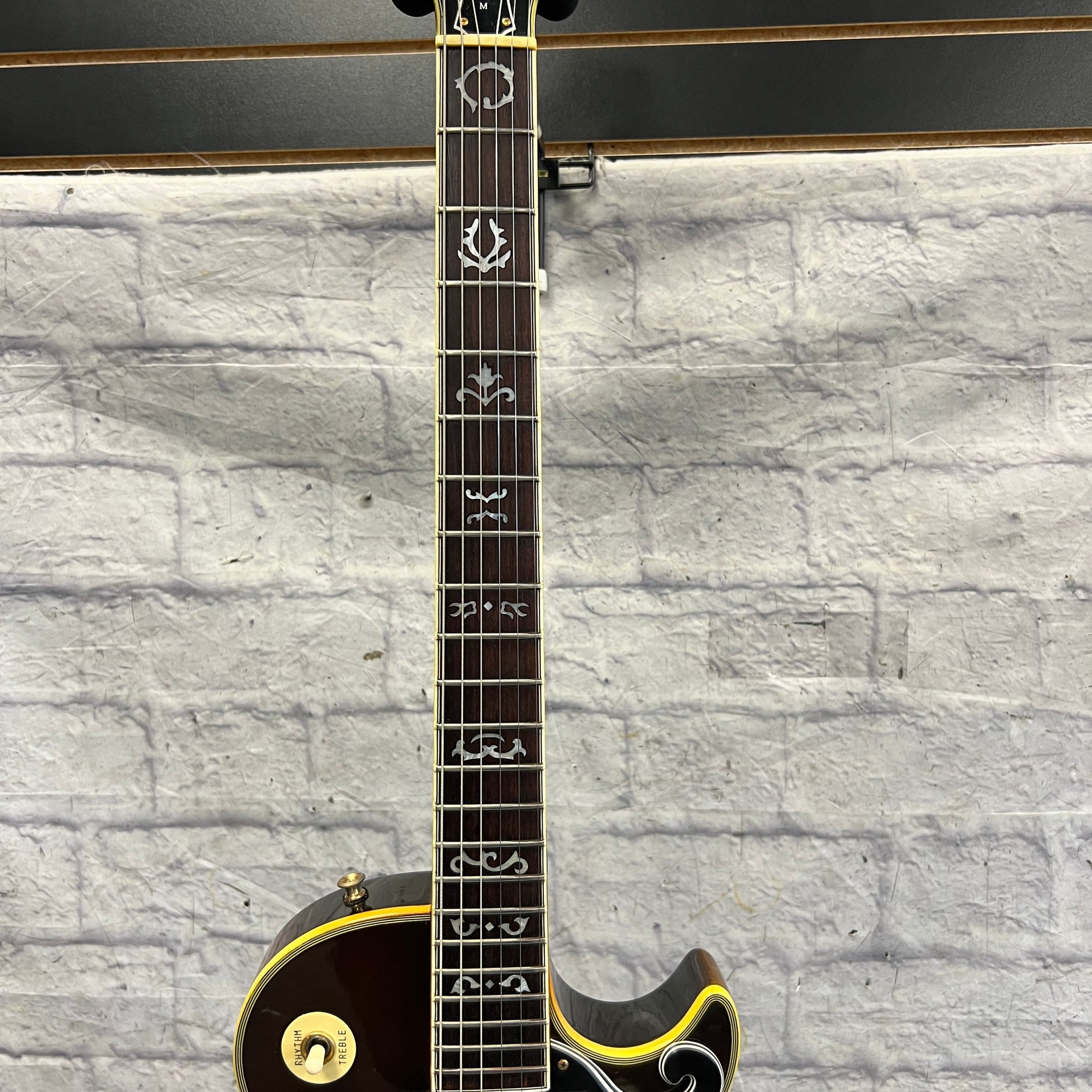 Ibanez Vintage 1977 2405 Artist Custom Agent with OHSC