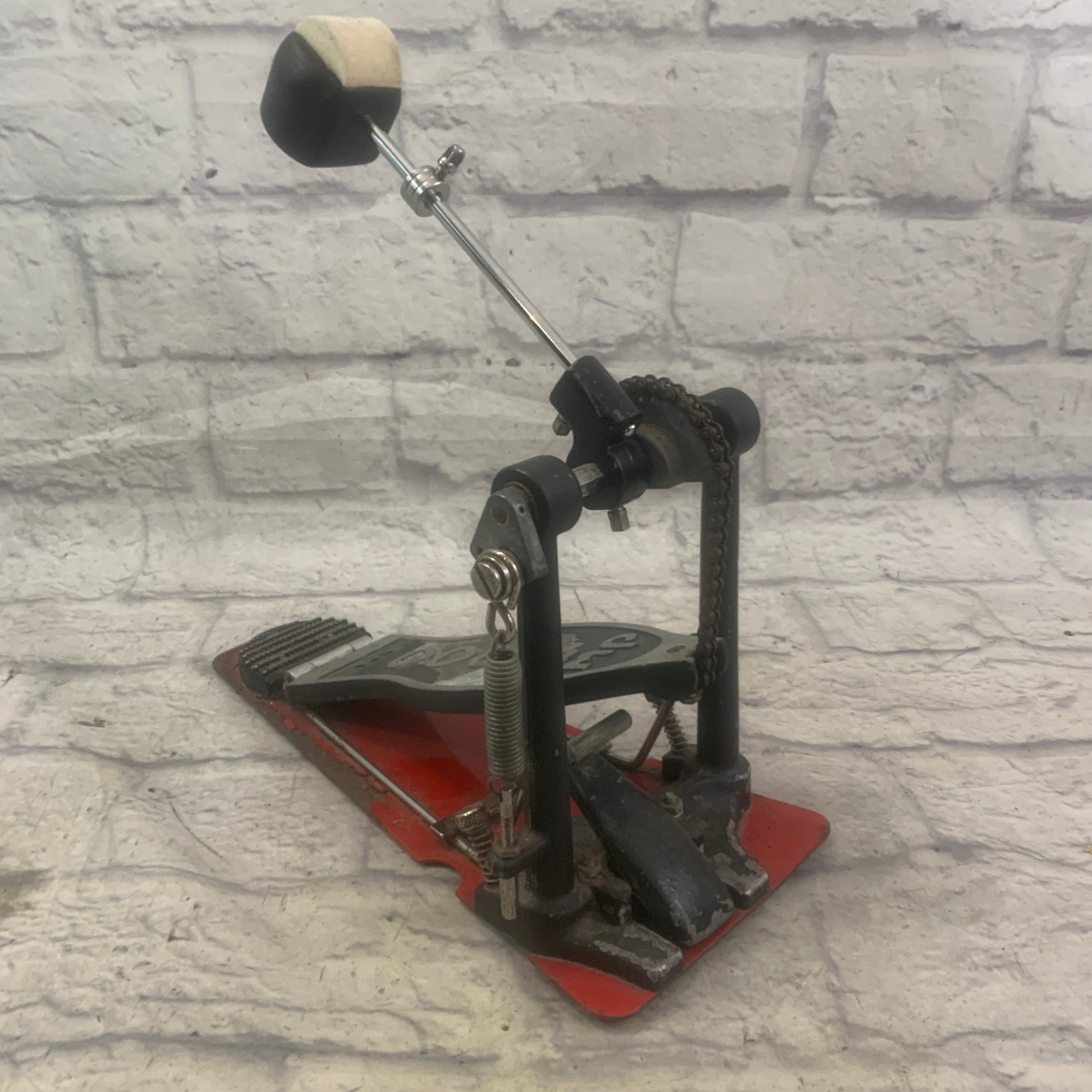 DW DWCP "5000AD4" Kick Pedal