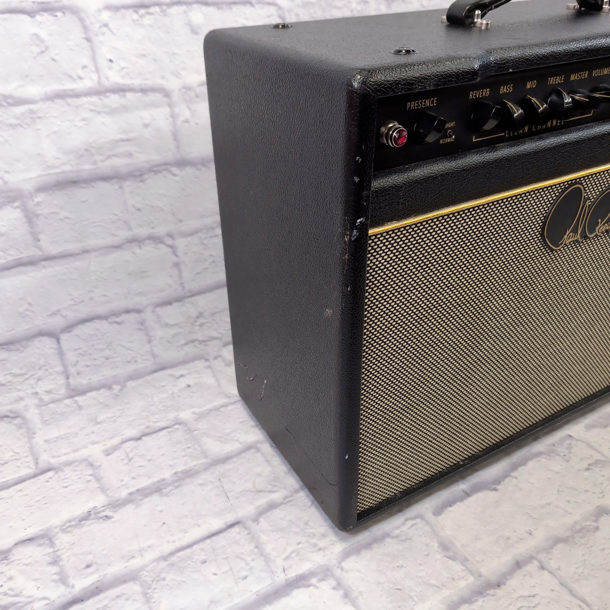 PRS Sonzera 50 2-Channel 50-Watt 1x12" Guitar Combo