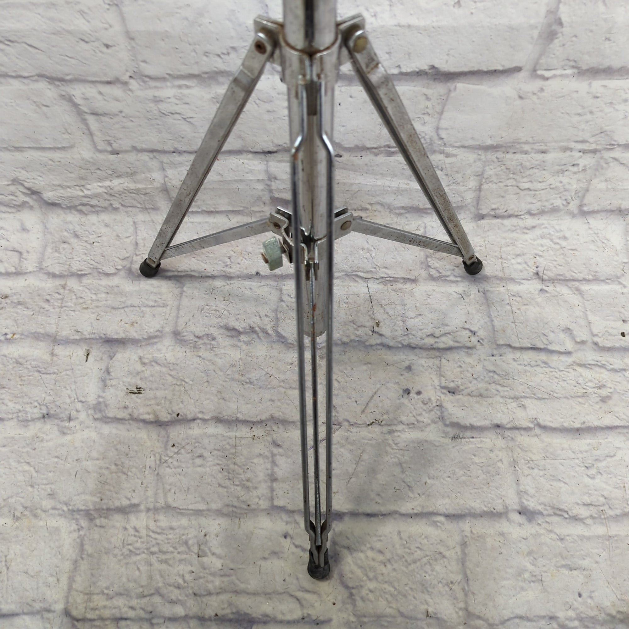 Unknown Vintage Straight Cymbal Stand