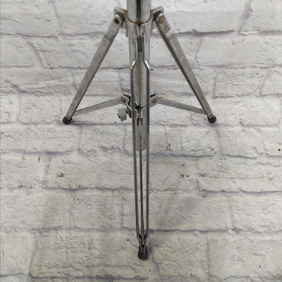 Unknown Vintage Straight Cymbal Stand