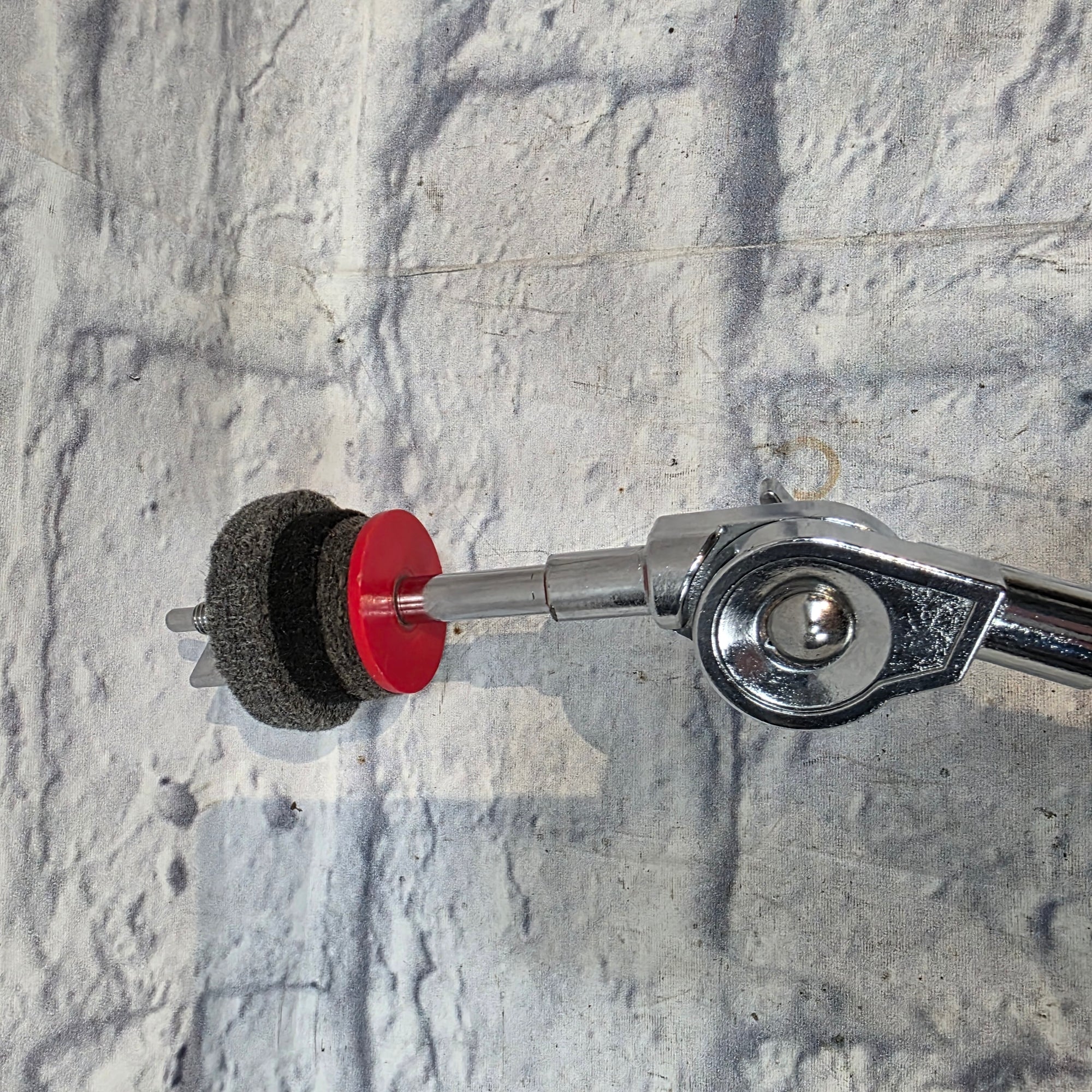 Tama Boom Cymbal Holder Boom Cymbal Stand