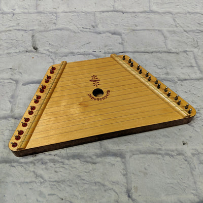 Unknown The Music Maker Harp