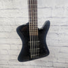 Peavey Cirrus BXP 5-String Bass with Case 5 String Bass Guitar