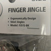 Meinl Finger Jingle