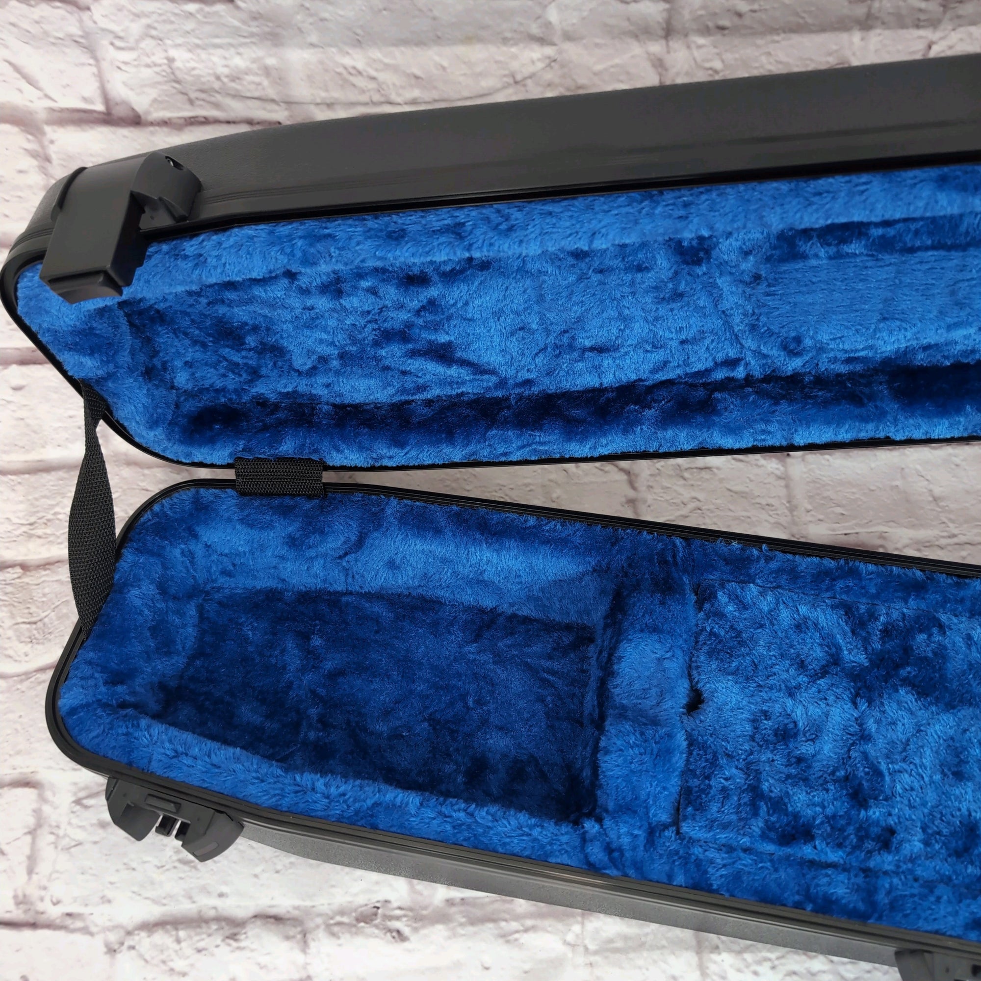 Gibson Deluxe Protector "Chainsaw" Les Paul Hard Case