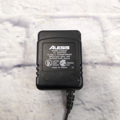 Alesis SR-16 16 Bit Stereo Drum Machine w/ Power Supply