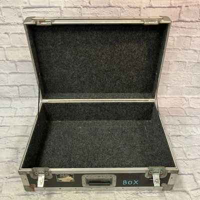 Keal Case Mixer Flight Case