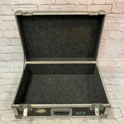 Keal Case Mixer Flight Case