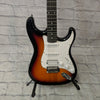 Donner Standard Strat Series Electric Guitar With Gig Bag