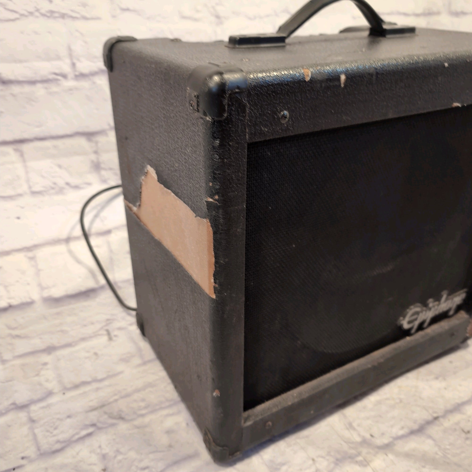 Epiphone Slingshot 25R Guitar Combo Amp