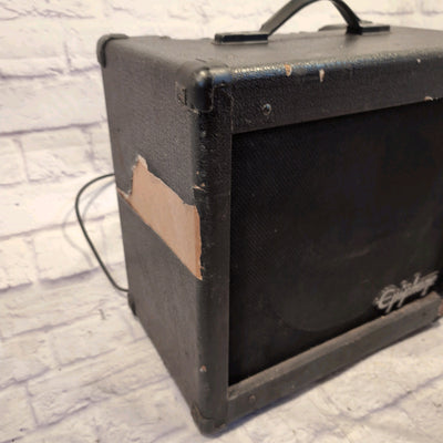 Epiphone Slingshot 25R Guitar Combo Amp
