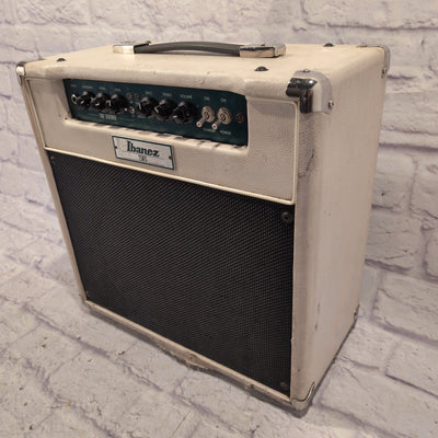 Ibanez TSA15 Guitar Combo Amp
