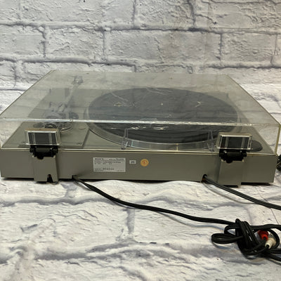 Sony PS-LX33 Turntable