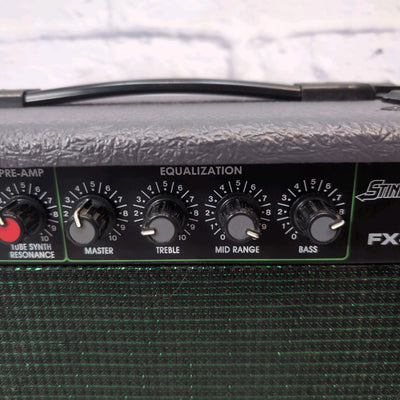 Stinger FX-1 Combo Amp