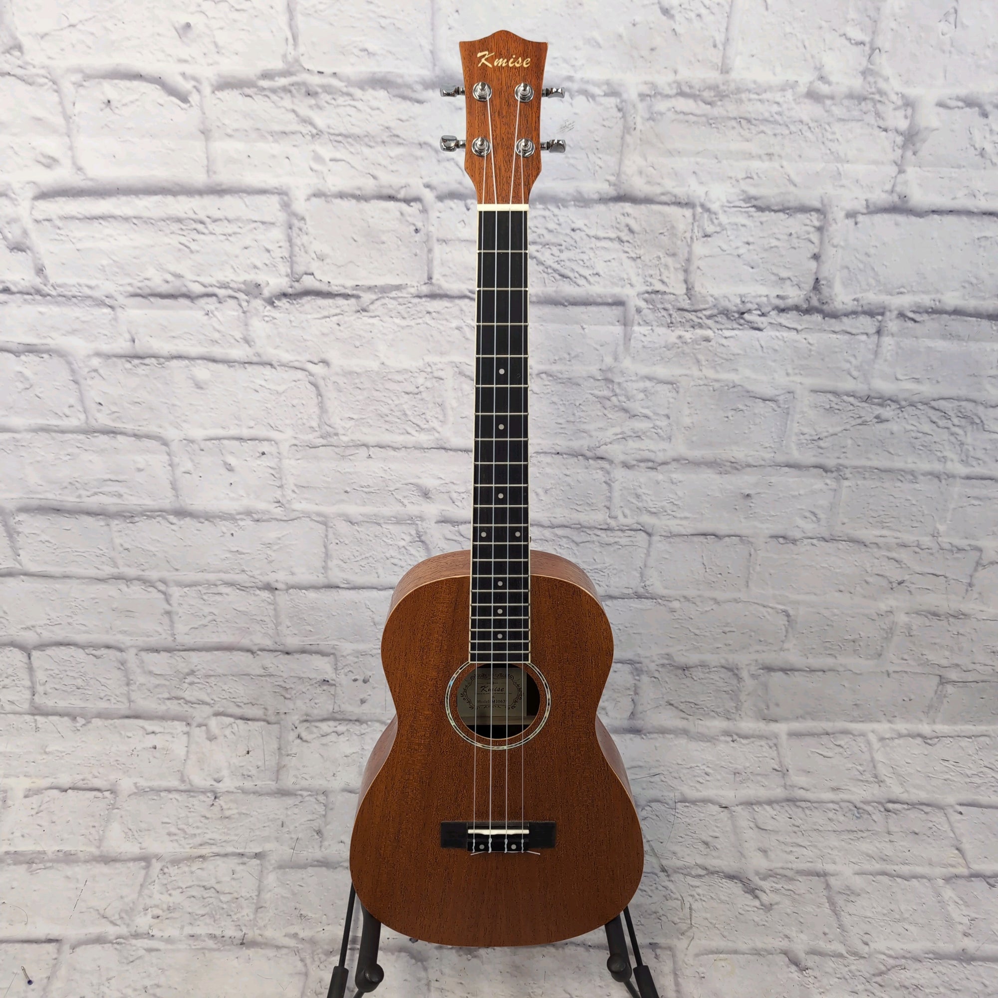 Kmise M10639 Baritone Ukulele