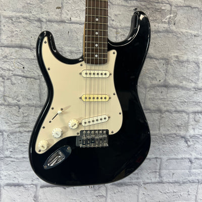 SX Standard Series Strat Style Hendrix Setup