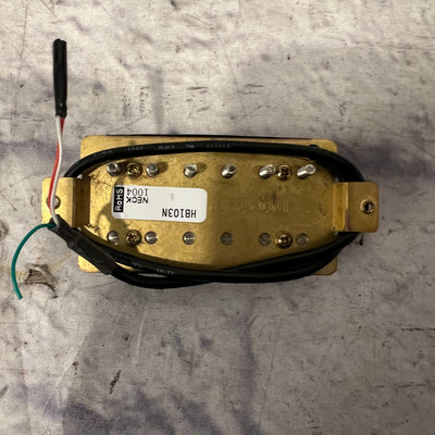 Seymour Duncan USM HB103N Neck Humbucker Pickup