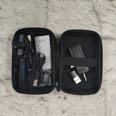 Unknown Wireless Lav Mic System W/2 Mics