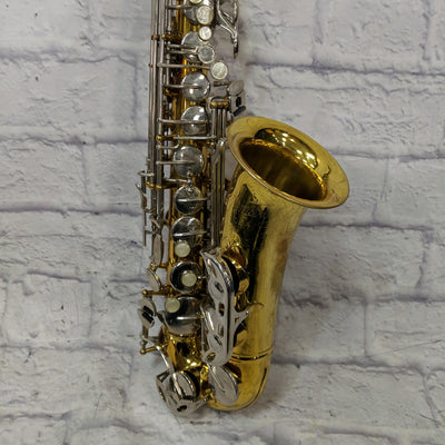 Armstrong 3006A Alto Saxophone with Case