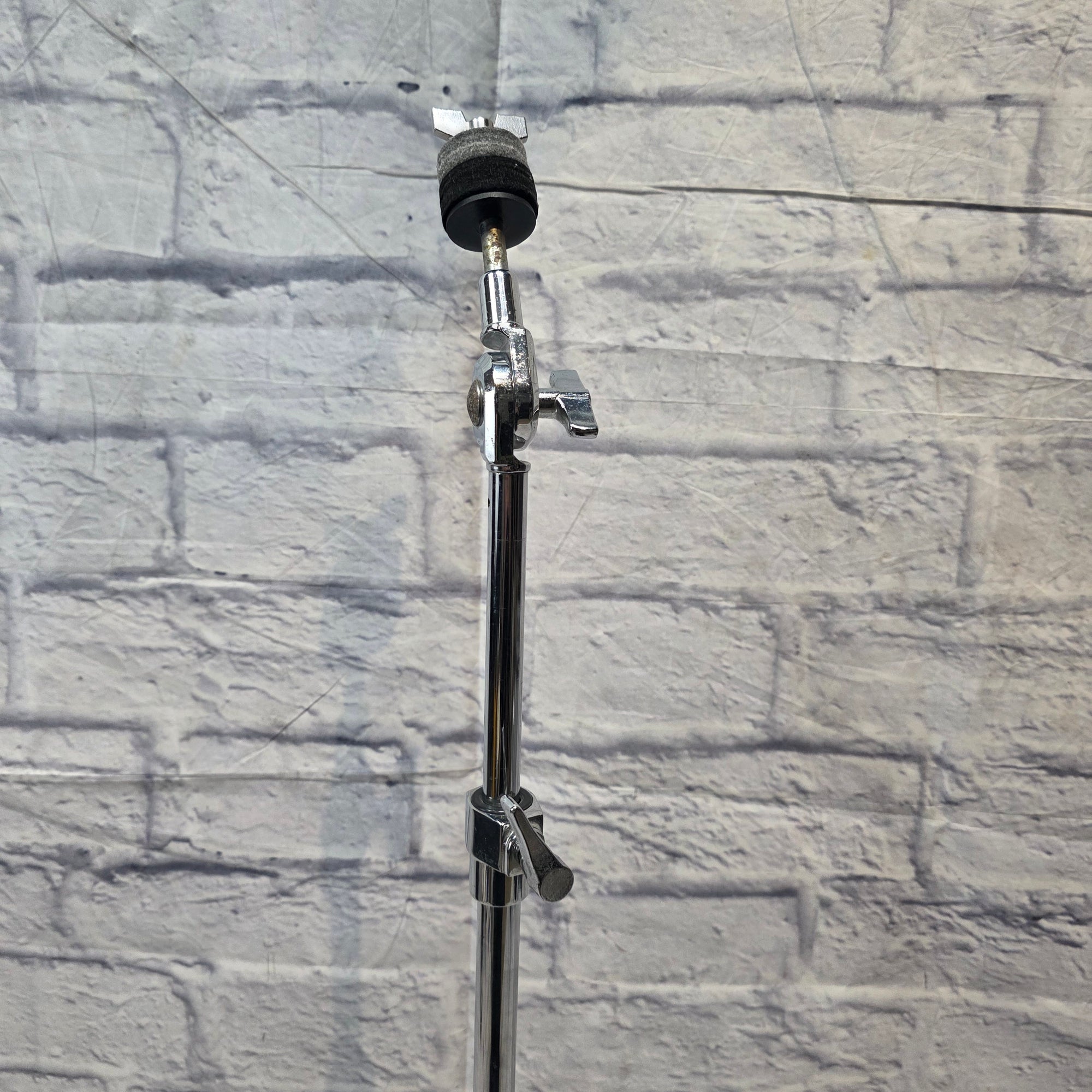 Mapex Double Braced Straight Cymbal Stand
