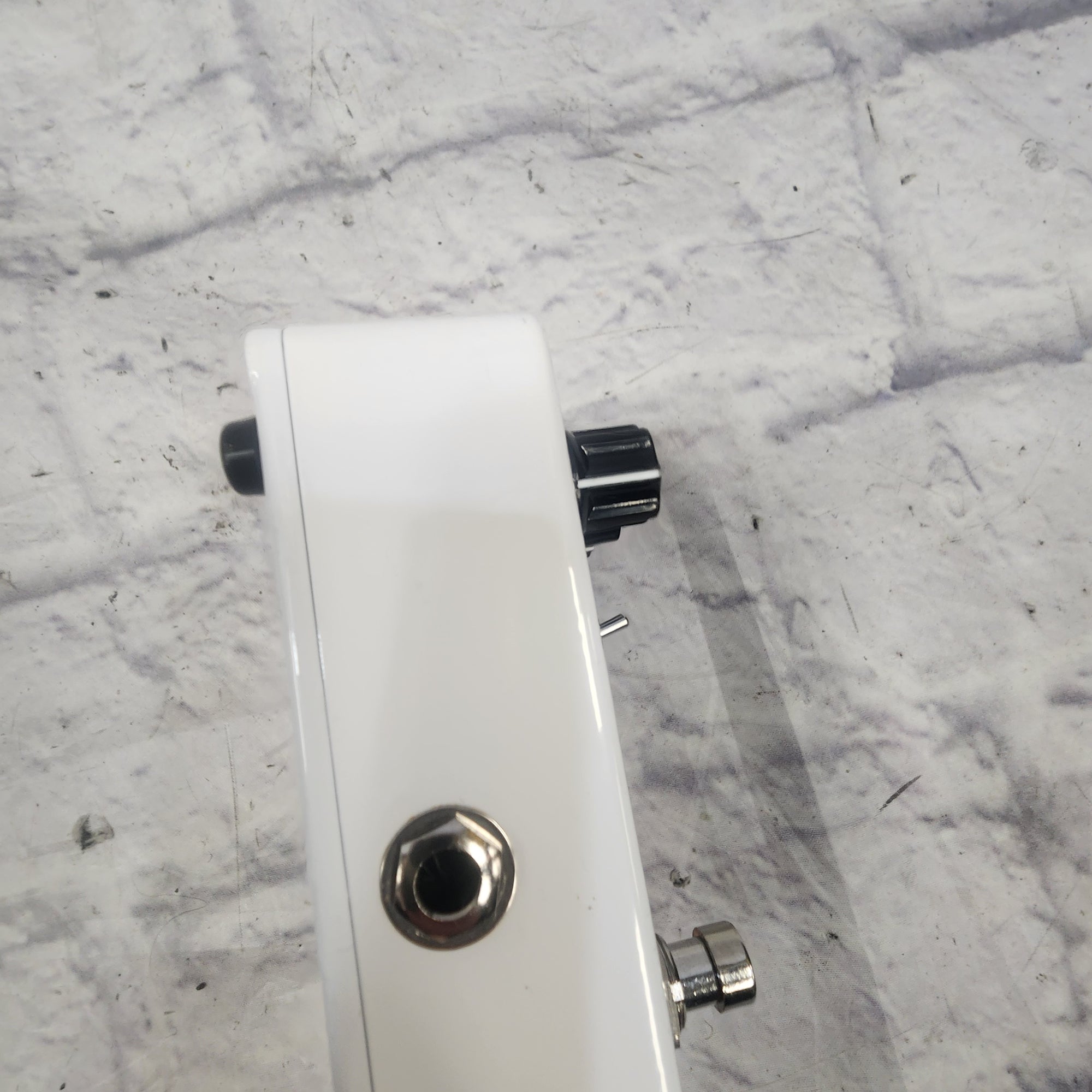Boulevard Effects Echology Reverb and Delay Pedal