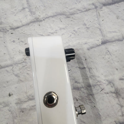 Boulevard Effects Echology Reverb and Delay Pedal