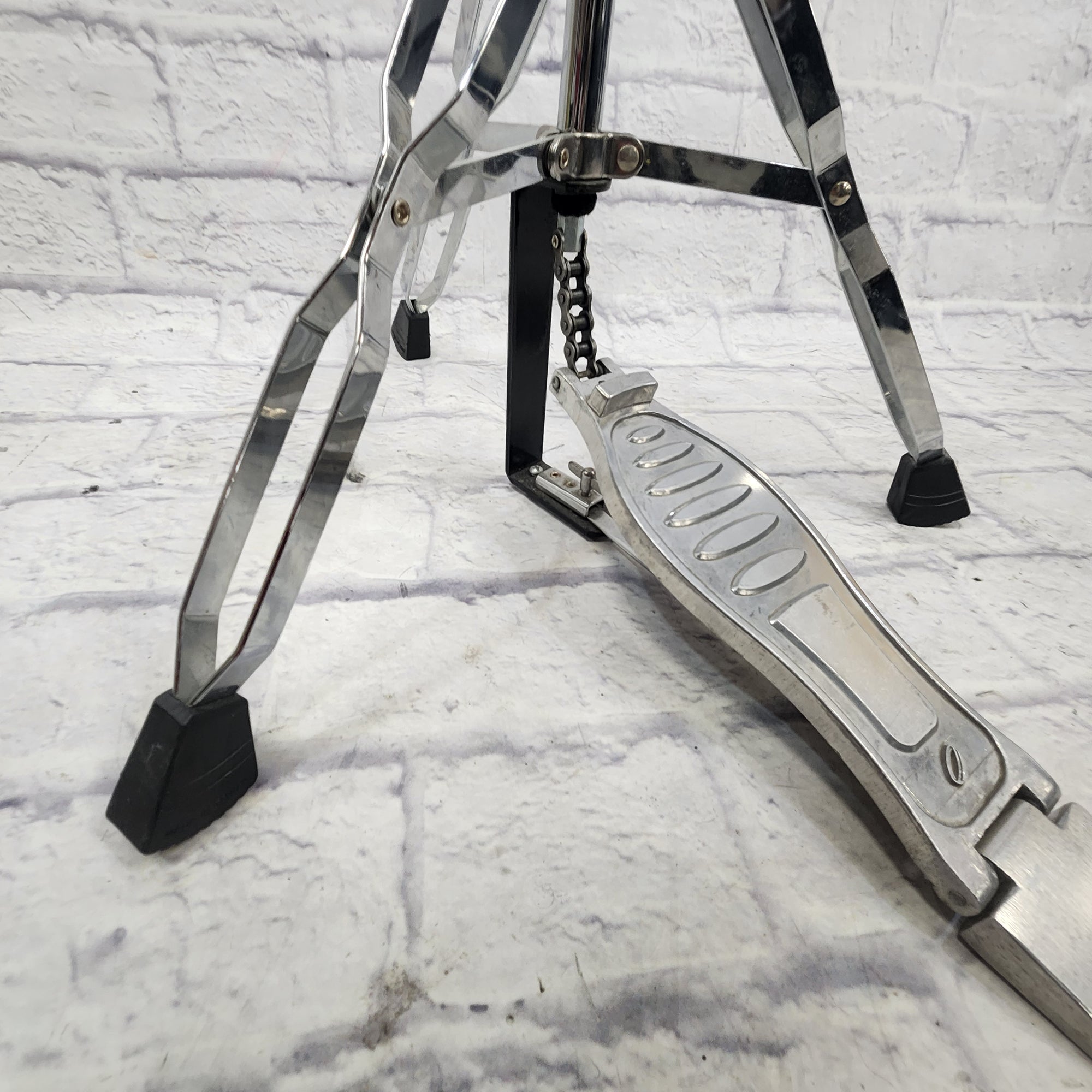 Unknown Hi Hat Stand