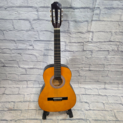 Lucida Lucida LG-510 Classical Acoustic Guitar