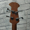 Ovation Celebrity CC074 Acoustic Bass Guitar