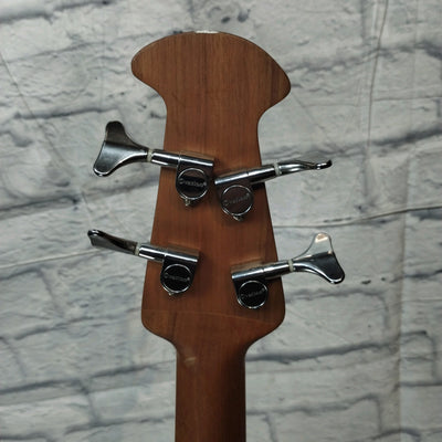 Ovation Celebrity CC074 Acoustic Bass Guitar