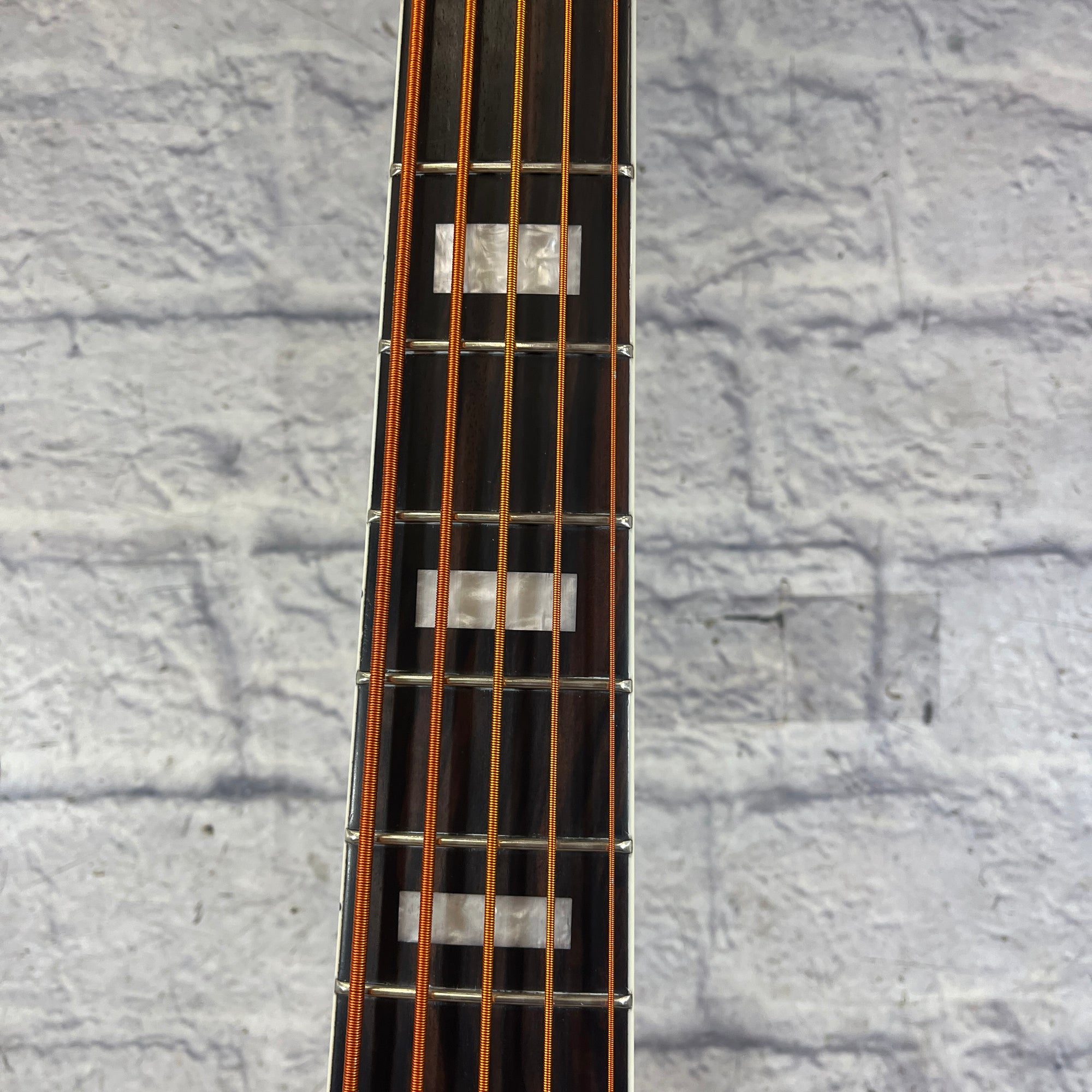 Sire P7 Marcus Miller PJ 5-String Bass
