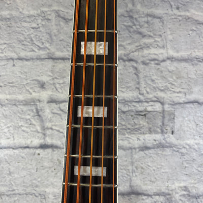 Sire P7 Marcus Miller PJ 5-String Bass