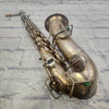 American Professional Alto Saxophone Saxophones